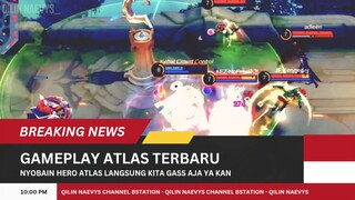Hero Tank ini masih wort untuk dicoba⁉️