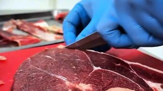 Thật sự có loại thịt như vậy.
