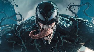 【4k】【Venom: ผู้พิทักษ์แห่งความตาย】Venom vs. Riot