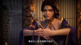 New❗ A Records Mortals Journey To Immortal Preview Eps 133