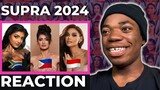 Miss Supranational 2024 Introduction videos REACTION *Philippines, South Africa, Indonesia