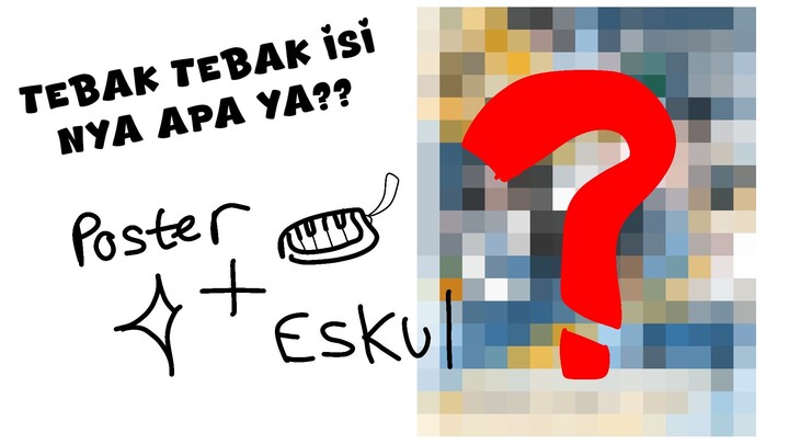 tebak-tebakan apa isi nya ya??