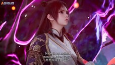 The Emperor Of Myriad Realms S2 Eps 77(127) Sub Indo