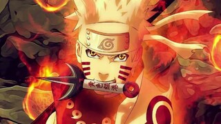 Lagu Naruto-cover by RZD