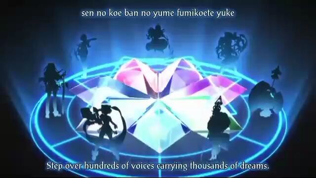 The King of Magic Bullet Episode 12
