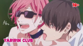 [FANDUB] EKSKUL APA INI!!!?🔞 YARIRIN club part 1