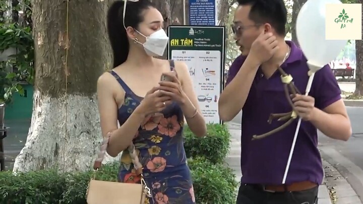 hài hay lắm 88 #gautroll