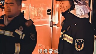 “严肃的训斥 都是因为爱”