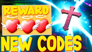 ALL NEW *FREE REVIVES* UPDATE CODES in DOORS CODES! (Doors Codes) ROBLOX