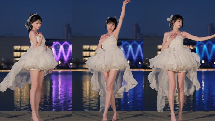 【لوو يينغ】 الاعتراف الأخير للأرض.. عيد ميلاد لوو يينغ سعيد!