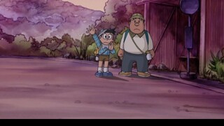 Trở về Chuyến xe định mệnh#anime