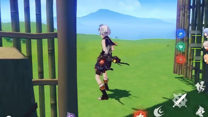 [Genshin Impact •Dust Song Pot] The tutorial of "Qiangge Pot" is here! Where are you who said they wanted a tutorial? !