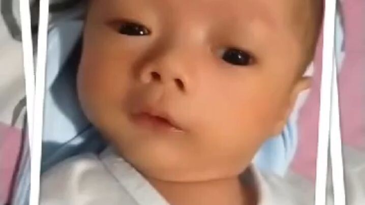 baby ryle 🫣💖🥰