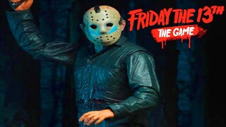 Tập Troll Jason Đến Phút Cuối Cùng | Friday the 13th | Big Bang