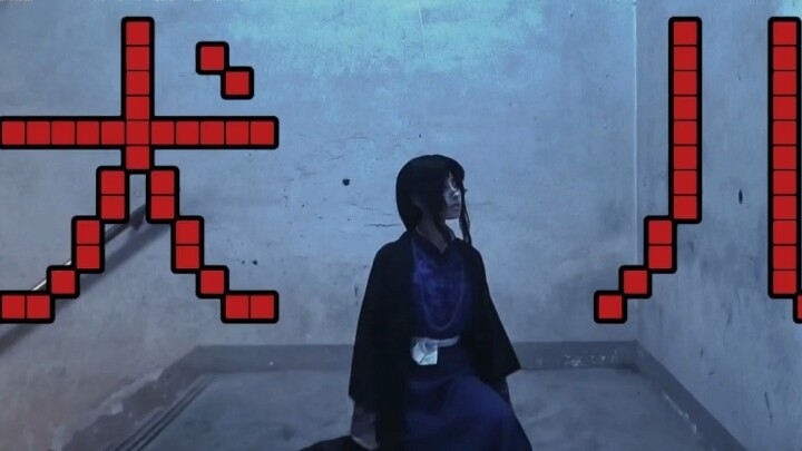 [The First Seven Weird Talks about Chu Yuqing] The original choreography "Dog" is very suitable for 