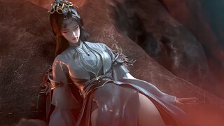 T0MB 0F F4LL3N 90ds S3 Eps.06 Sub Indo_01a