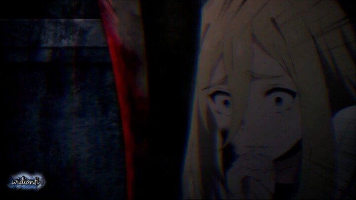 Akan kah dia selamat