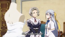 Tensei Oujo to Tensai Reijou no Mahou Kakumei Episode 03 Subtitle Indonesia