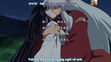 inuyasha thuyết minh DVD tập 36 kagone bị bất cóc