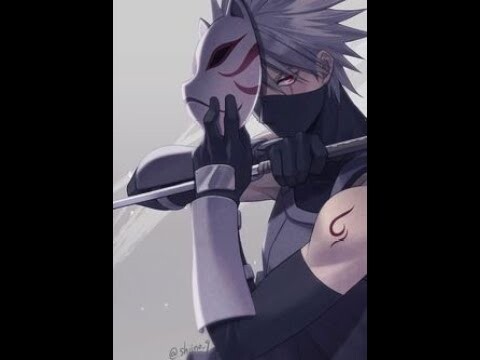 ~ Happy Birthday Kakashi Hatake ~