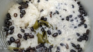 ทำข้าวหลามหม้อหุงข้าว อยากทานเมื่อไร ทำได้ทันที