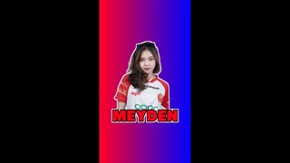 Kalau Ketemu Foto Meyden,Videonya Reverse #short #shorts #shortvideo #shortsvideo #meyden