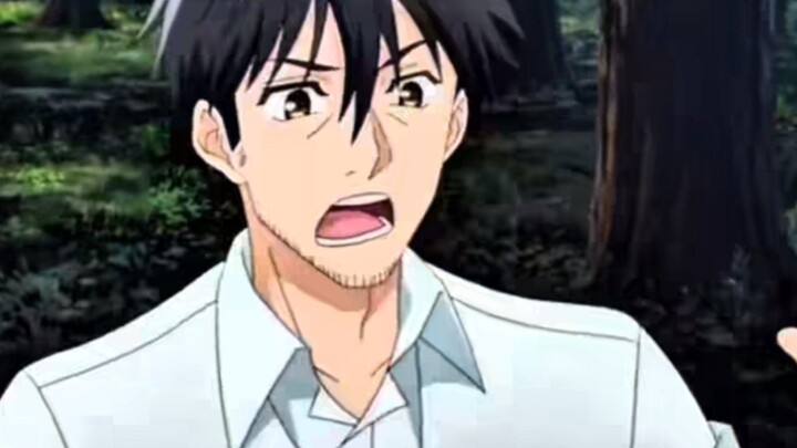 Terjebak Di Dunia Isekai Bareng Ciwi Cantik