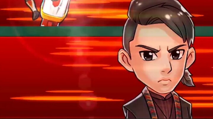 【Emperor Man】Ultraman Series OL Super Victory Fighting 01 Homemade Game Story