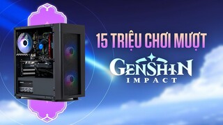 Hỏi đáp 53 SS2: 1660 Super FPS lại thấp hơn 1050? Khi nào ra mắt i3 gen 12th? PC chơi Genshin?