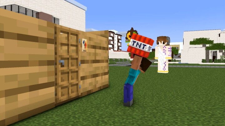 Satan: My head is so itchy, feels like I'm about to grow a brain.