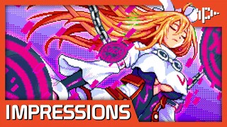 Blaster Master Zero 3 Impressions - Noisy Pixel