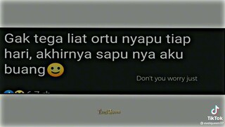 sebenarnya agak gimana gitu