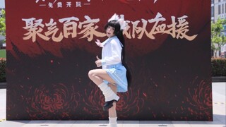 【NBPL春季赛】你是想要胡桃大王振刀呢？还是“振”动你的心跳