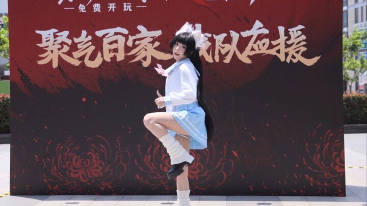 【NBPL春季赛】你是想要胡桃大王振刀呢？还是“振”动你的心跳