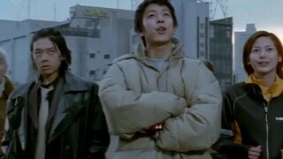 Siêu nhân Bộc Long:Tập2(Vietsub)