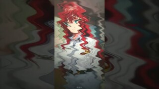 EDIT' RIAS GREMORY SERAGAM SMA, JJ ANIME🎟️ #anime #animeedit #wibuedit