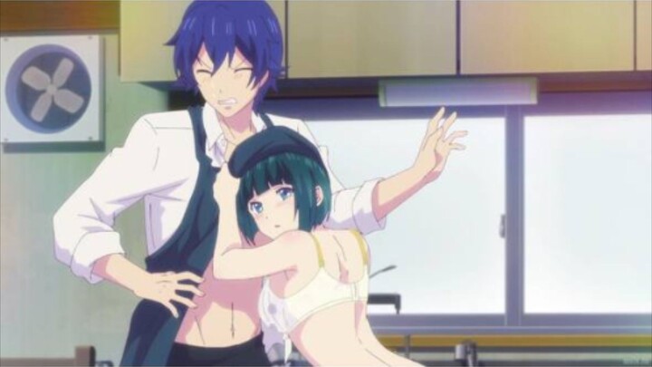 (EN/JP Cover) Identity 【Avaalie × Usaa】  [Kanaria]