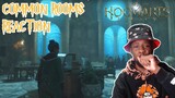 Hogwarts Legacy Common Rooms Gameplay Reaction! | Is That A Snake!?