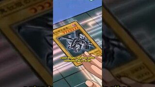 O PIOR DRAGÃO NEGRO de OLHOS VERMELHOS do YU-GI-OH