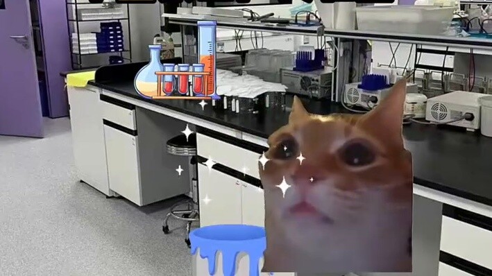Hãy tự làm mình sợ đi!