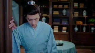 [Contractual Love] Huang Zixuan Membantu Leng Yaozu Menghentikan Demam