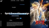 [ Spirit Sword Sovereign ] [S4] Episode 389