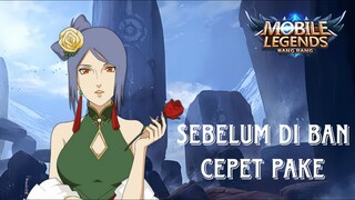 HERO INI TERLALU OP‼️