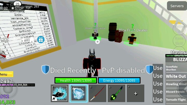 Free Leo