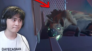 Wooden Raft Survival #Completed