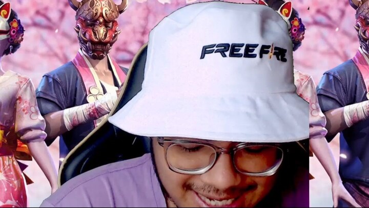 kuis ff #ff #freefire #roblox #fishit