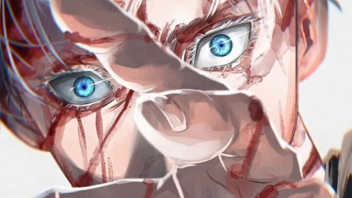 يكسر كل الشكوك: فن القتال لدى غو جوجو ليس شيئًا يمكن لأي شخص أن يتظاهر بإتقانه.