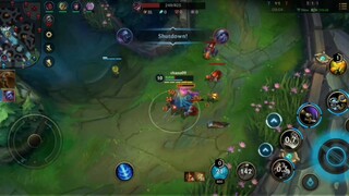 jax gameplay pt.3