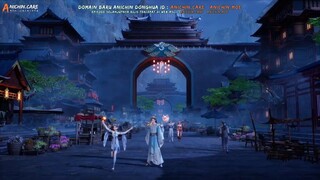 Martial Shattered Galaxy episode 30 sub indo