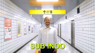 The Exit 8 2025 SUB INDO
